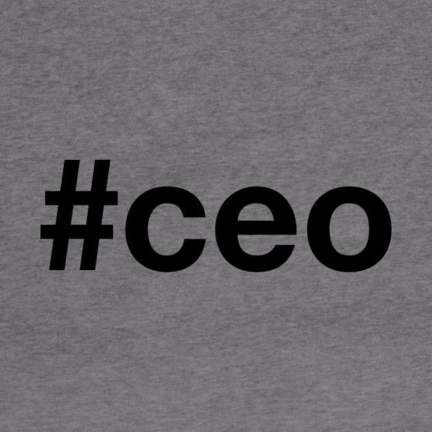 CEO by eyesblau